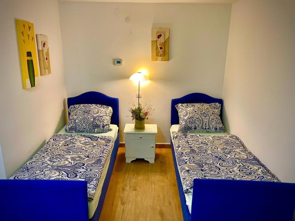 Apartments Villa-Passat Porec Room photo