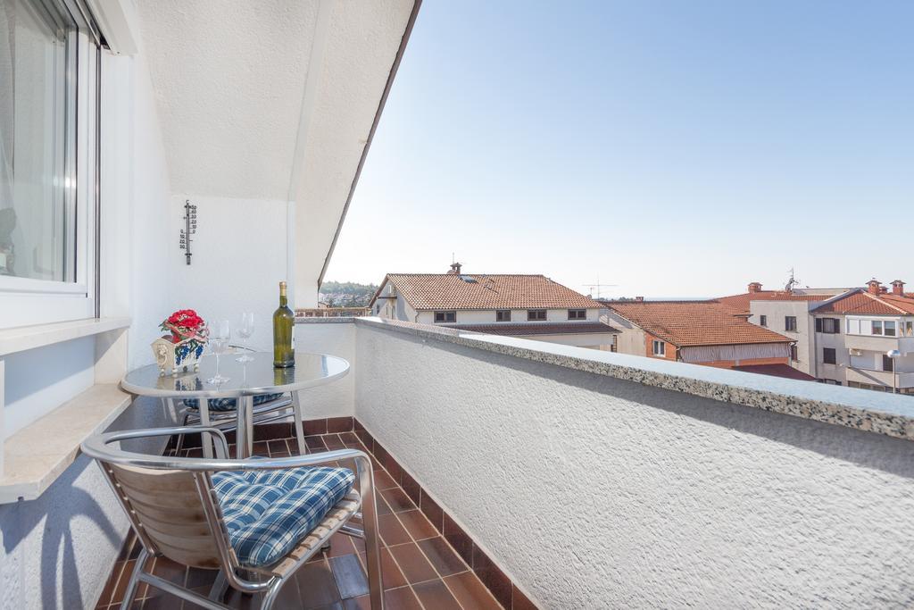 Apartments Villa-Passat Porec Exterior photo