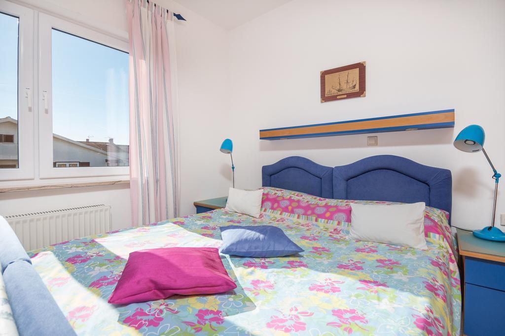 Apartments Villa-Passat Porec Exterior photo