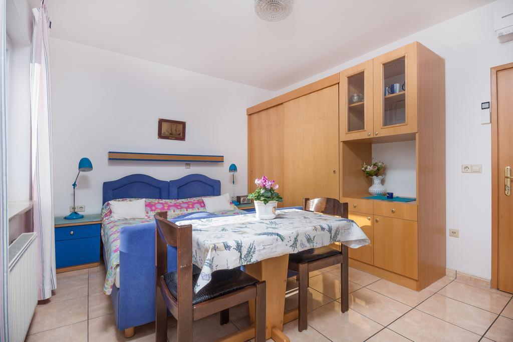 Apartments Villa-Passat Porec Exterior photo