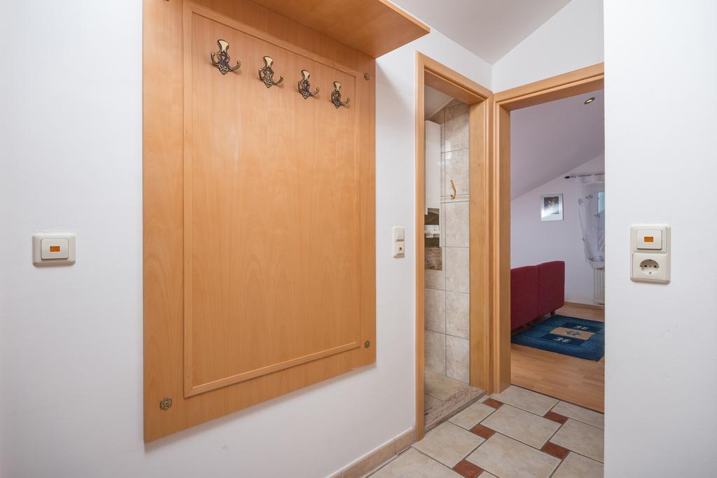 Apartments Villa-Passat Porec Exterior photo