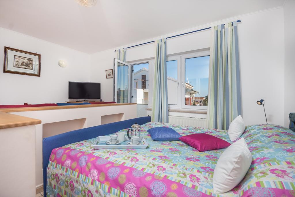 Apartments Villa-Passat Porec Exterior photo